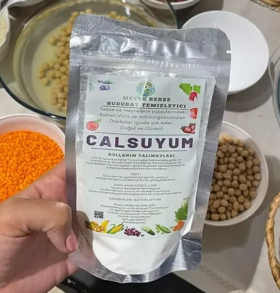 Gıdaların Raf Ömrünü Uzatır